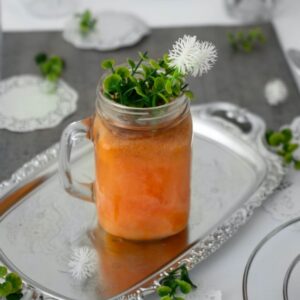 Croustillant de poisson